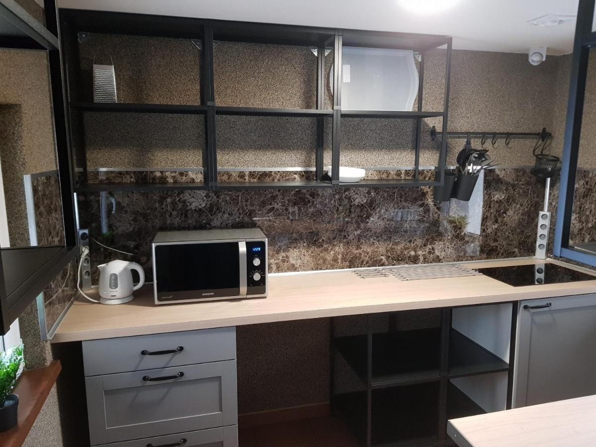 Pokoje Goscinne Nad Jeziorem Tychy Dış mekan fotoğraf