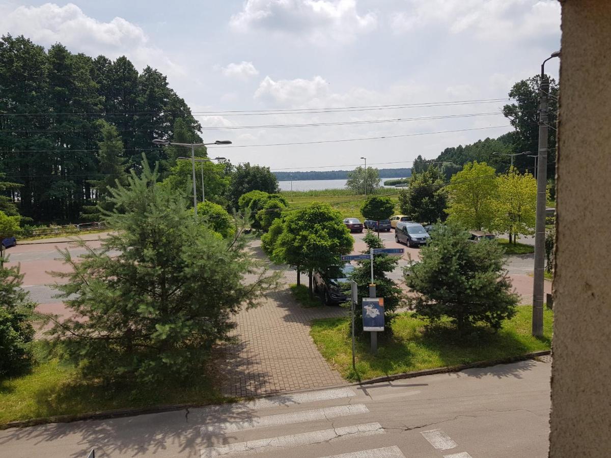 Pokoje Goscinne Nad Jeziorem Tychy Dış mekan fotoğraf